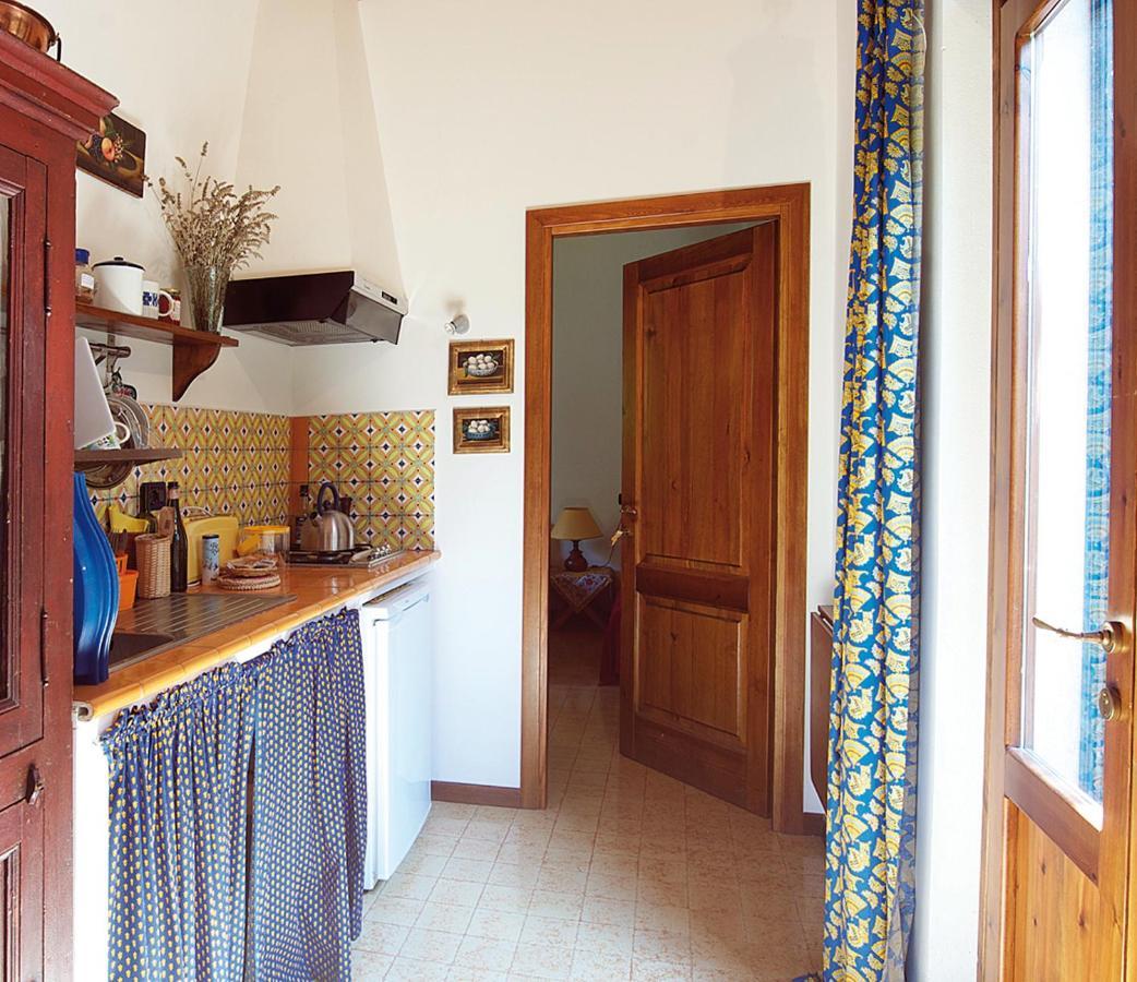 Podere La Piana Fivizzano Dış mekan fotoğraf