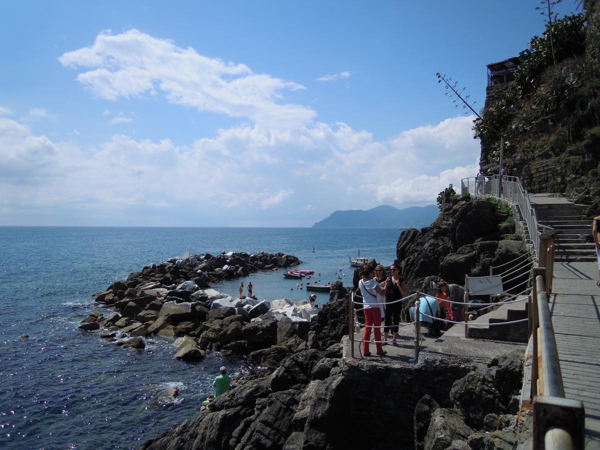 Podere La Piana Fivizzano Dış mekan fotoğraf