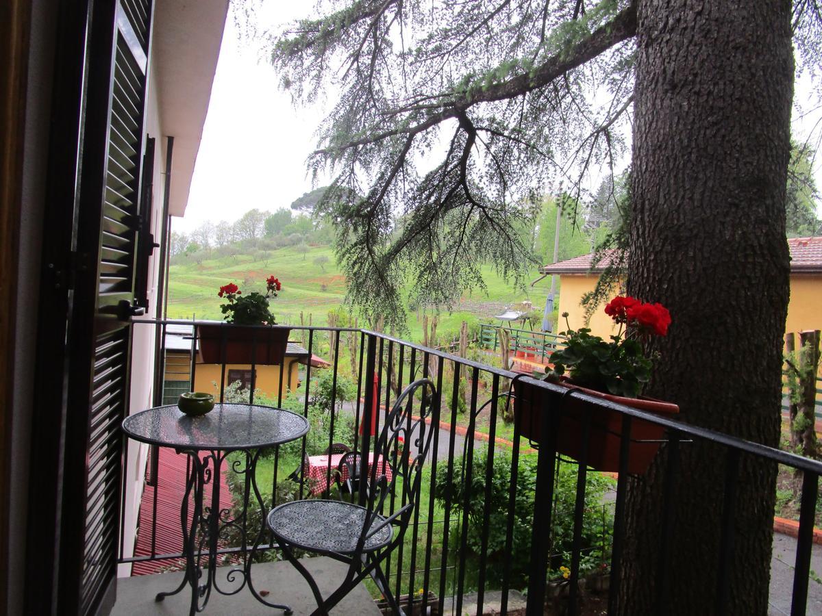 Podere La Piana Fivizzano Dış mekan fotoğraf
