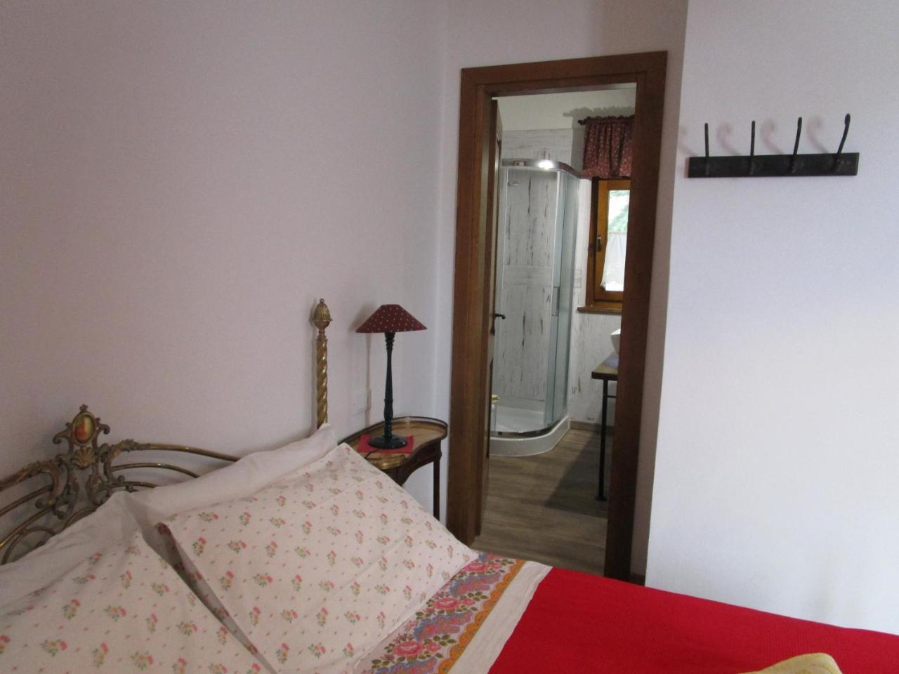 Podere La Piana Fivizzano Dış mekan fotoğraf