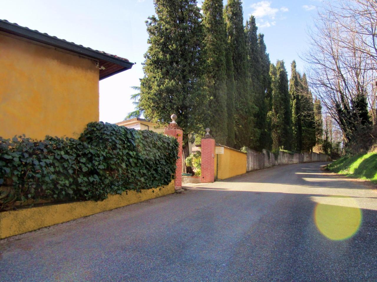 Podere La Piana Fivizzano Dış mekan fotoğraf